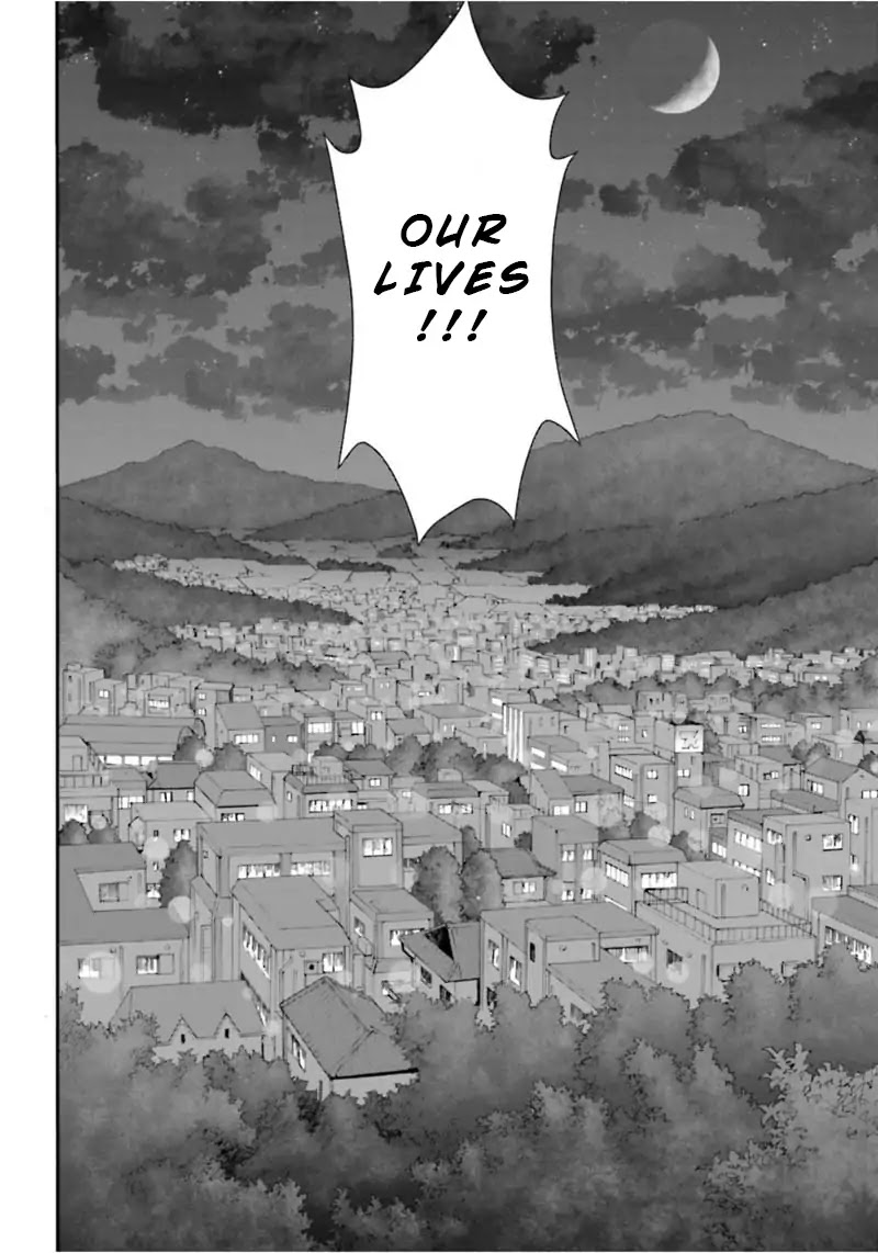 Night Bound ◆ Aubade chapter 1 page 72