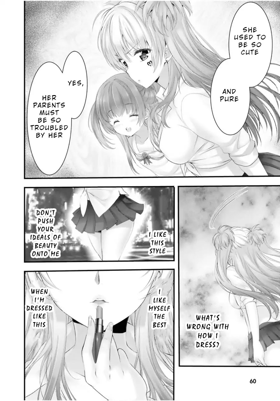 Night Bound ◆ Aubade chapter 11 page 2