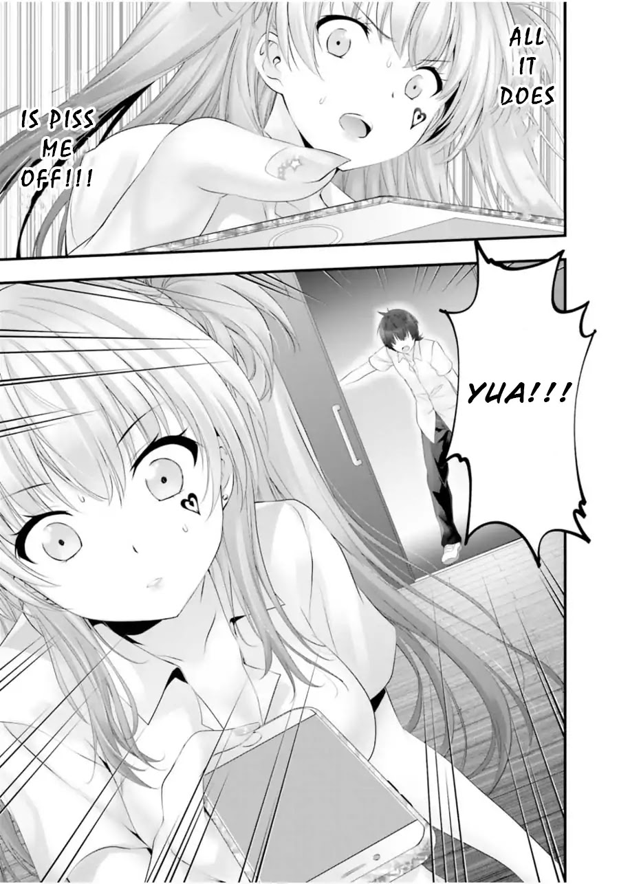 Night Bound ◆ Aubade chapter 11 page 29