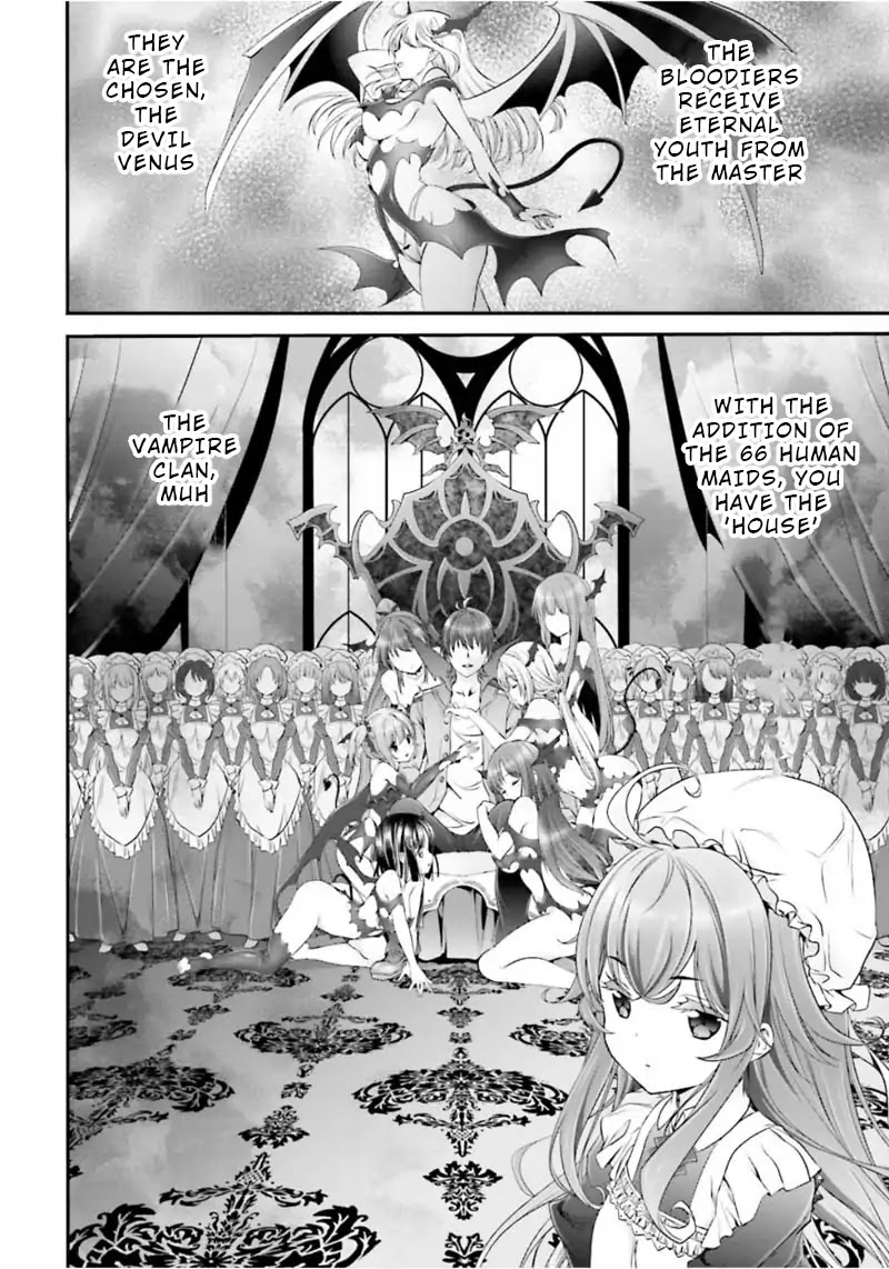 Night Bound ◆ Aubade chapter 2 page 7