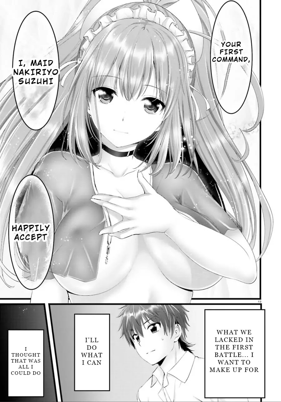 Night Bound ◆ Aubade chapter 21 page 18