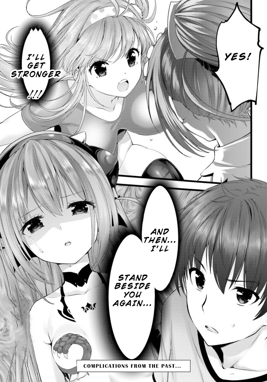 Night Bound ◆ Aubade chapter 23 page 31