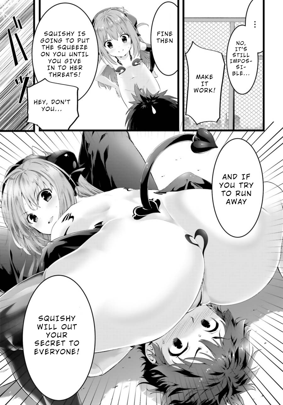 Night Bound ◆ Aubade chapter 24 page 3