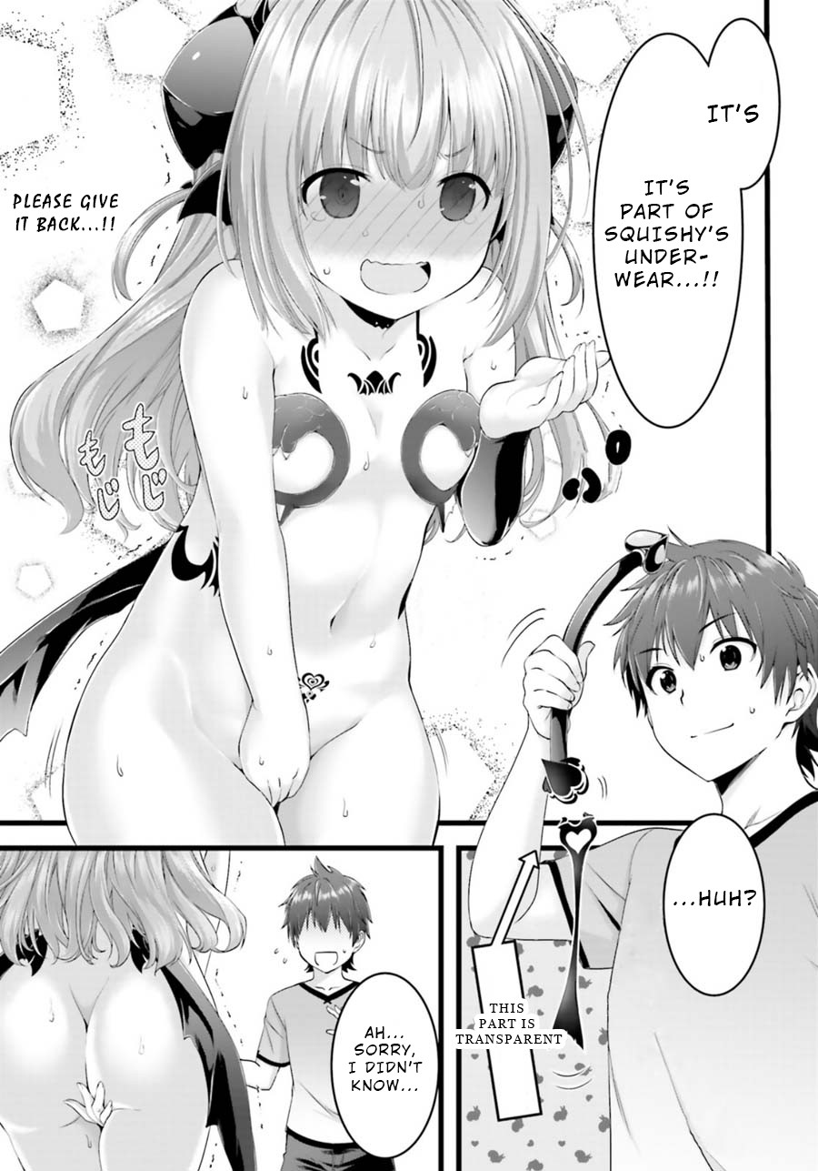 Night Bound ◆ Aubade chapter 24 page 7