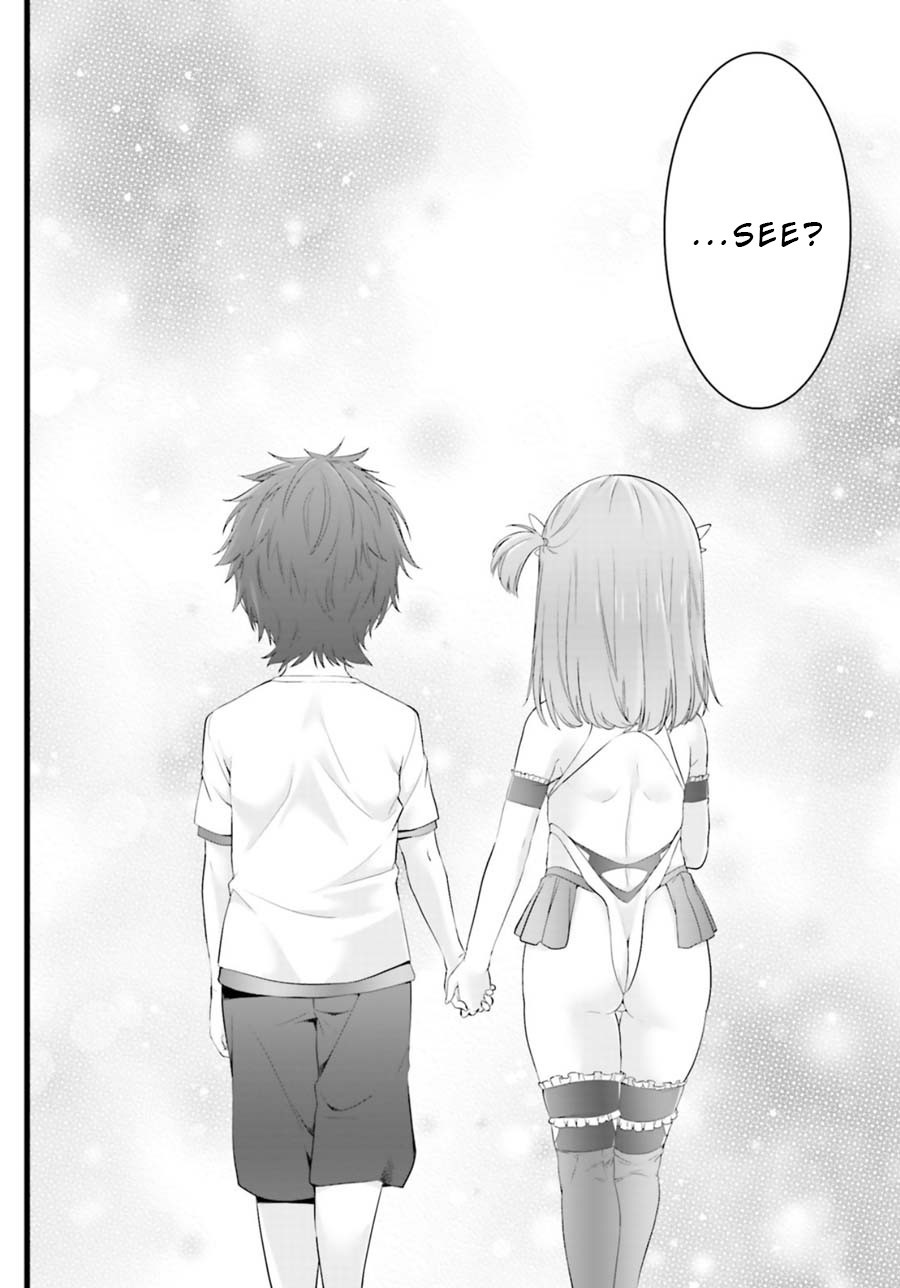 Night Bound ◆ Aubade chapter 25.5 page 15