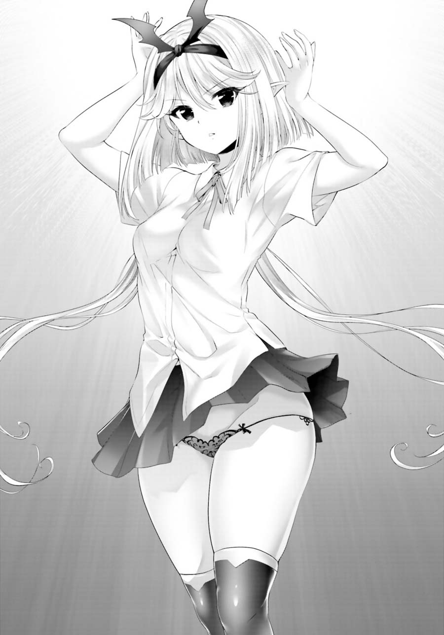 Night Bound ◆ Aubade chapter 27 page 29