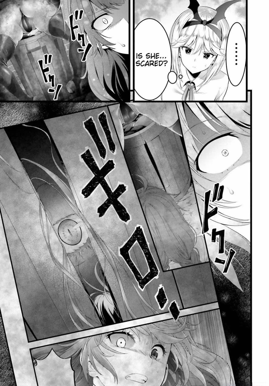 Night Bound ◆ Aubade chapter 38 page 43