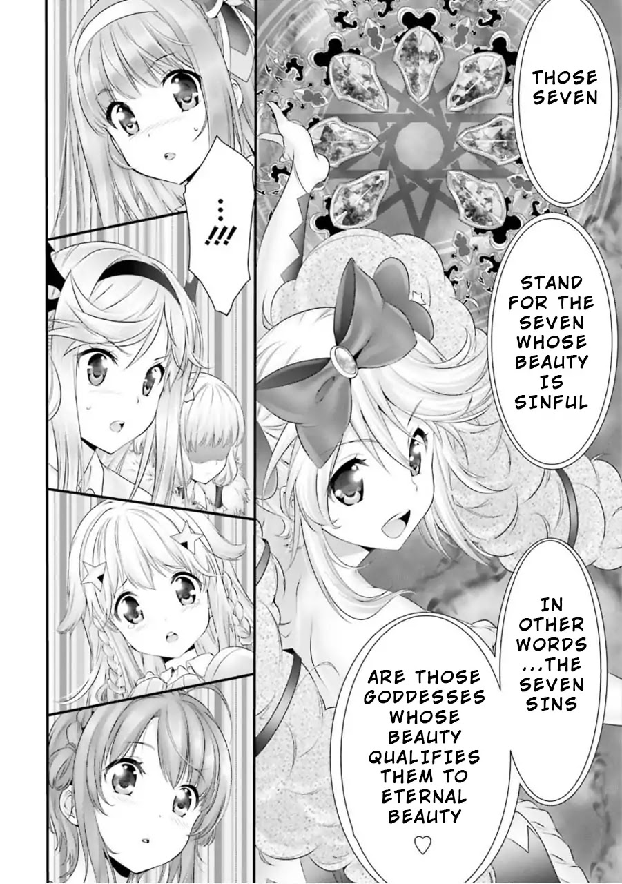 Night Bound ◆ Aubade chapter 4 page 40