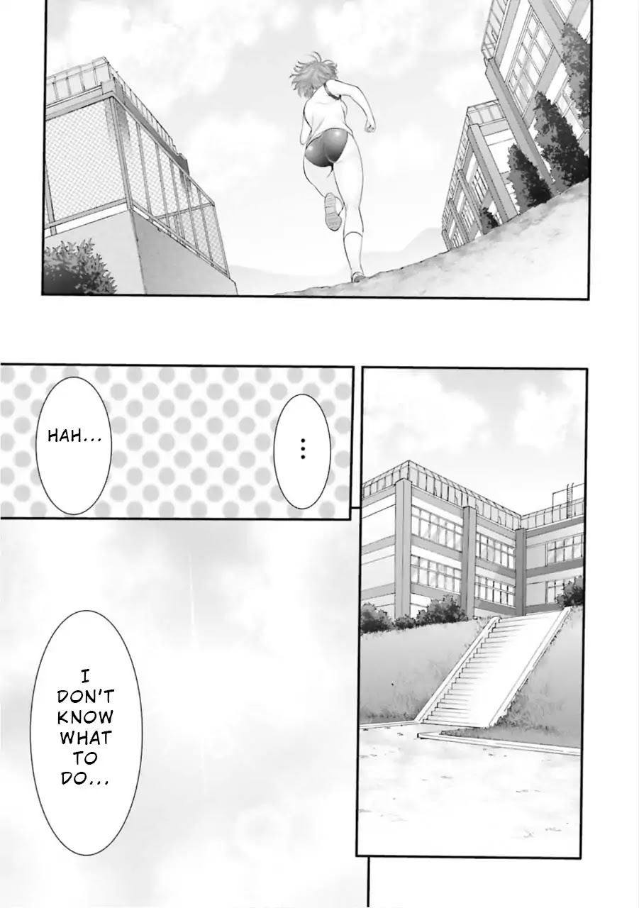 Night Bound ◆ Aubade chapter 4 page 49