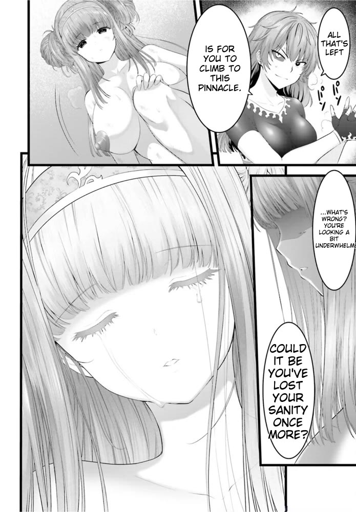 Night Bound ◆ Aubade chapter 40 page 18