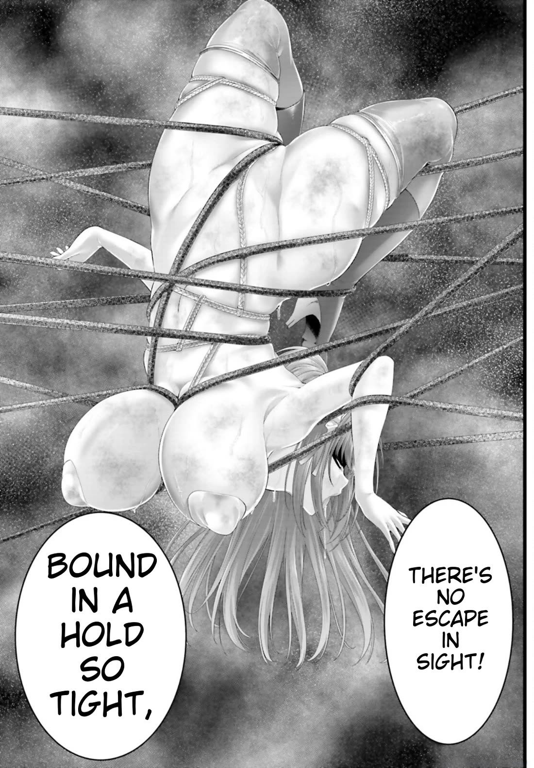 Night Bound ◆ Aubade chapter 41 page 23