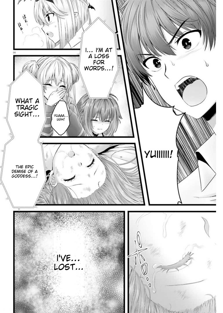 Night Bound ◆ Aubade chapter 44 page 5