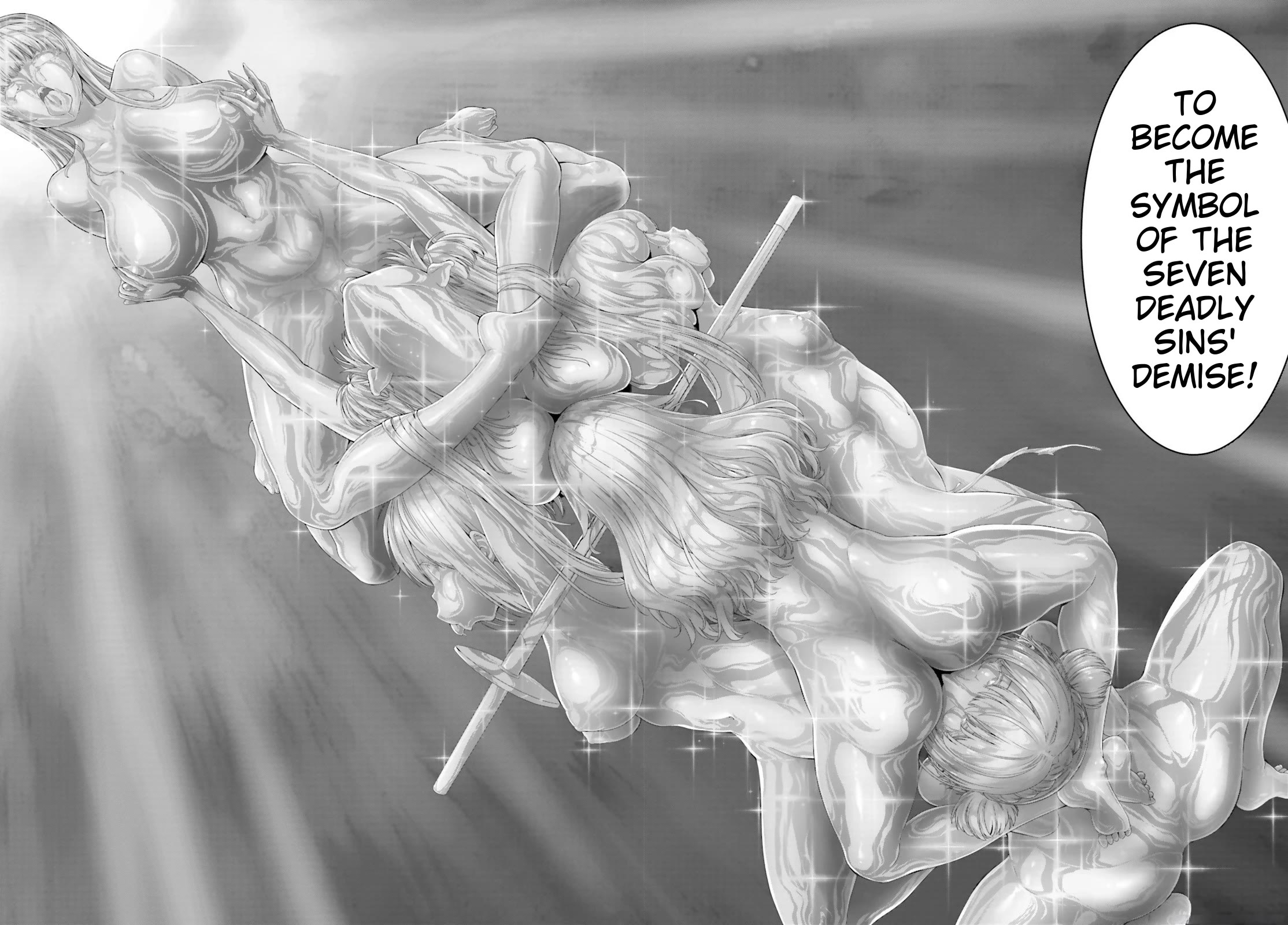 Night Bound ◆ Aubade chapter 46 page 10