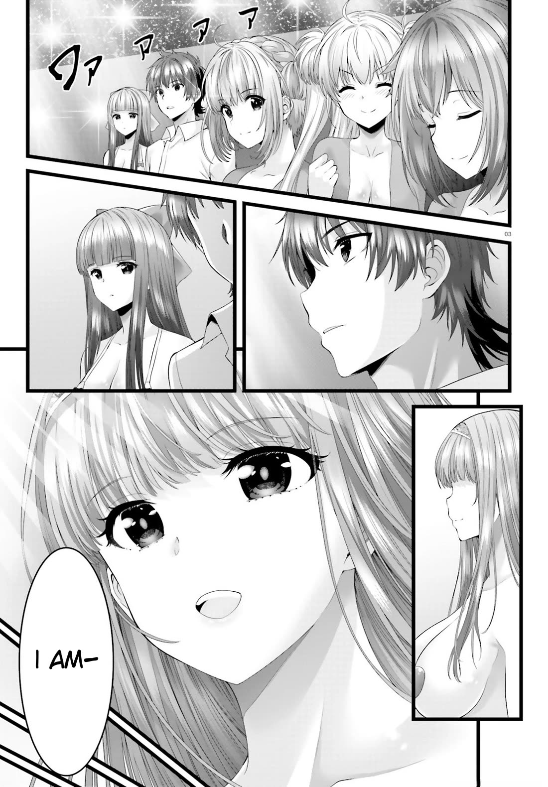 Night Bound ◆ Aubade chapter 47 page 3