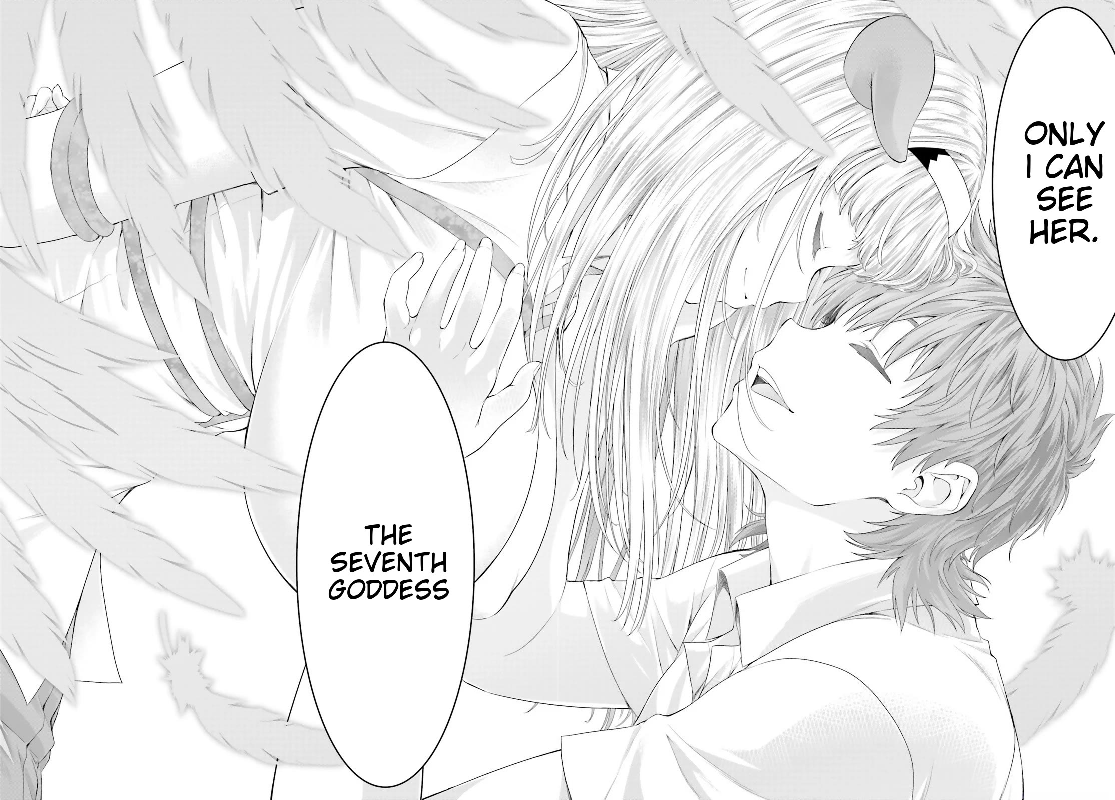 Night Bound ◆ Aubade chapter 47 page 34