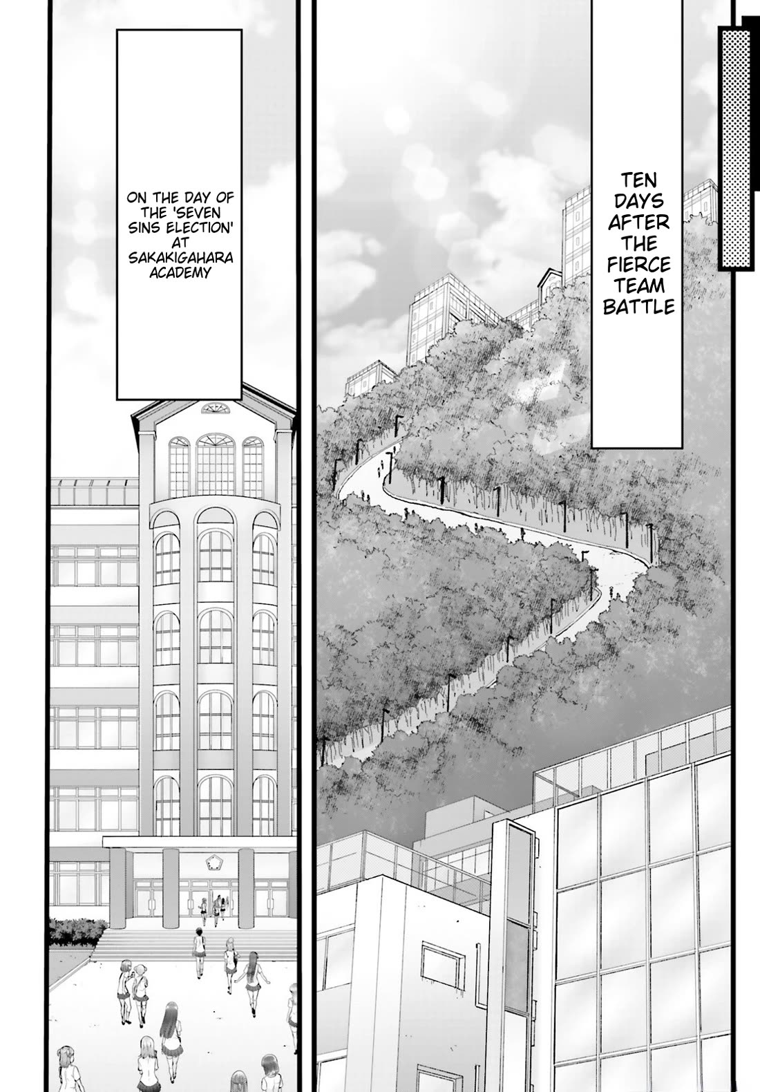 Night Bound ◆ Aubade chapter 47 page 4