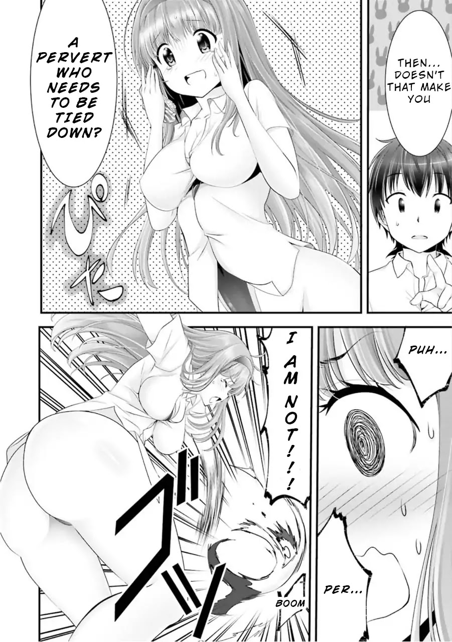 Night Bound ◆ Aubade chapter 8.5 page 6