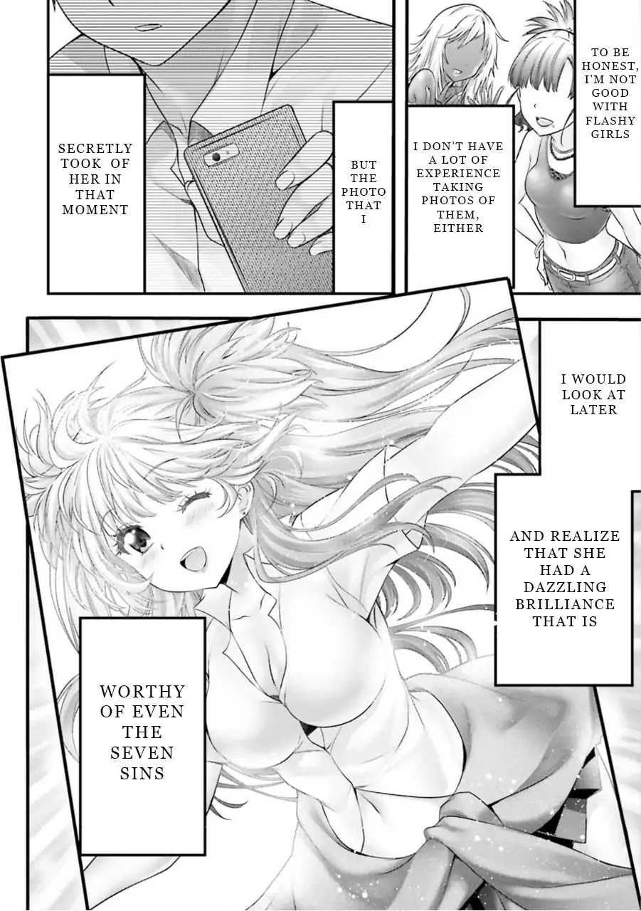 Night Bound ◆ Aubade chapter 8 page 19