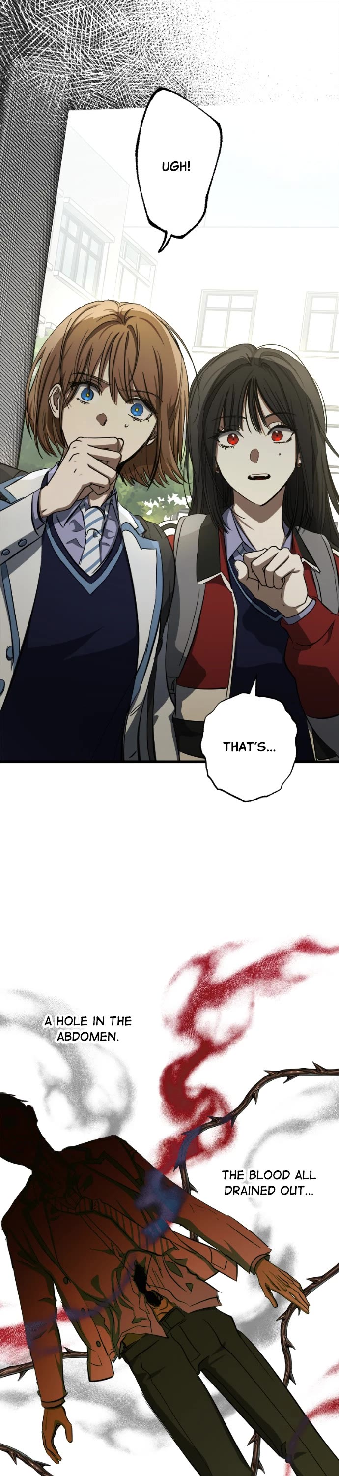 Night of Shadows chapter 10 page 1