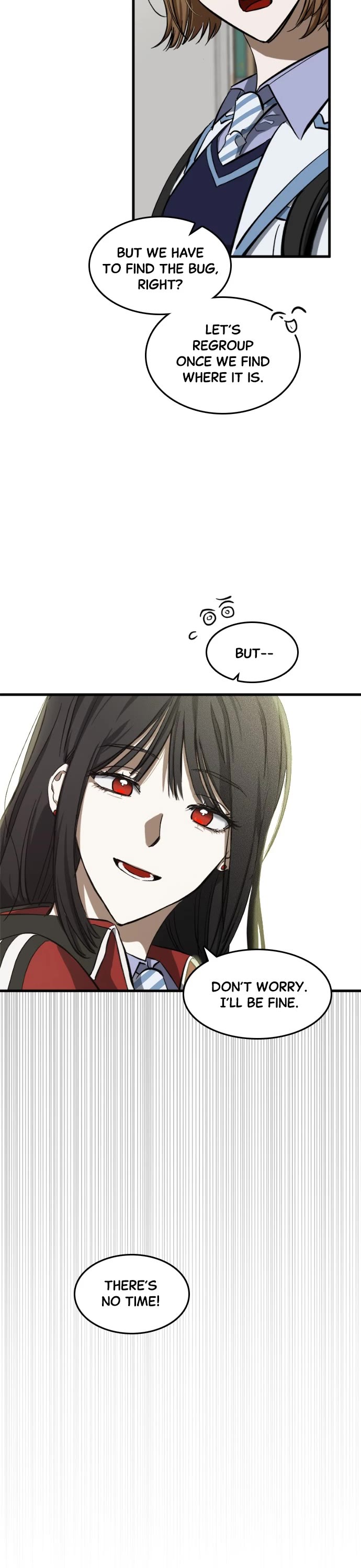 Night of Shadows chapter 10 page 12