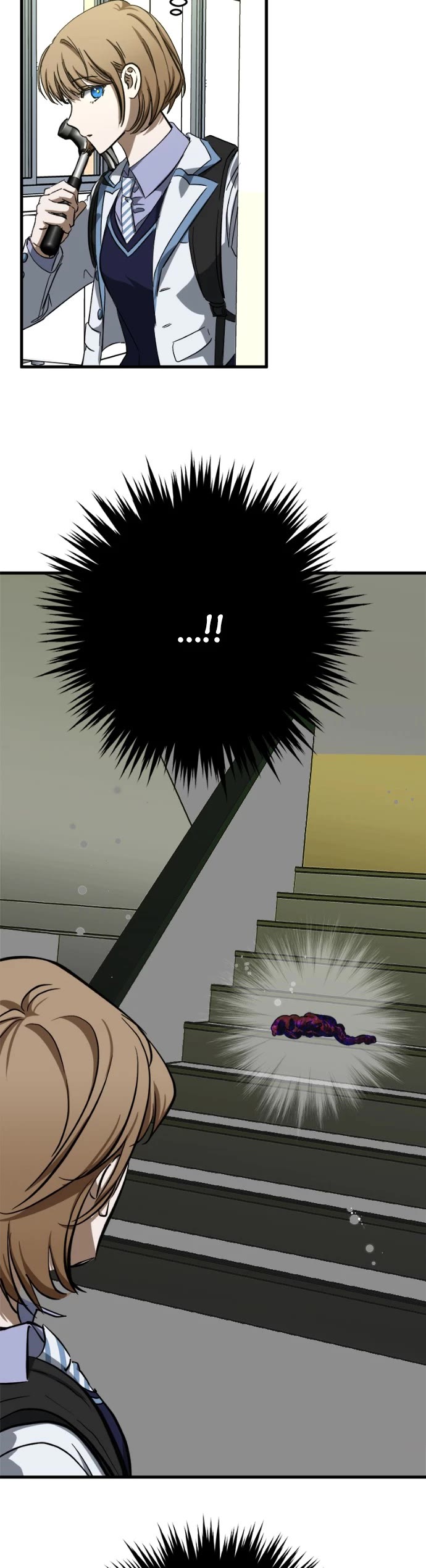 Night of Shadows chapter 10 page 14