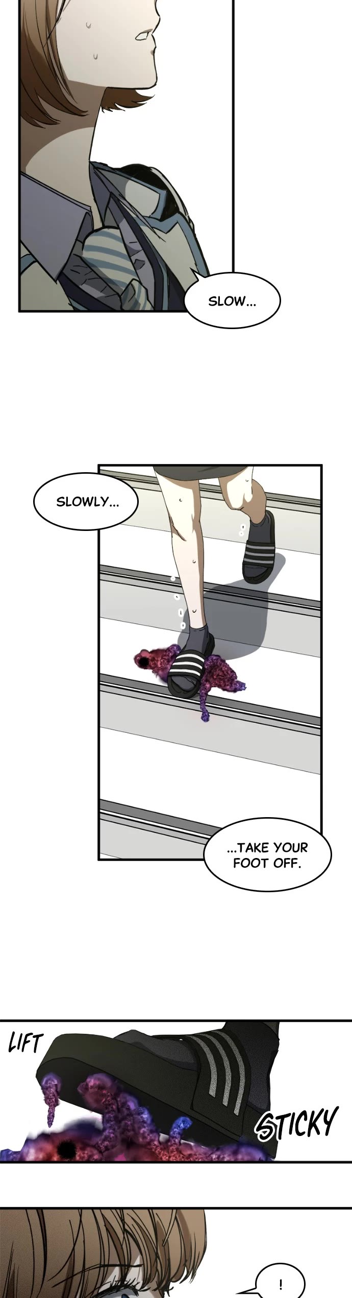 Night of Shadows chapter 10 page 20