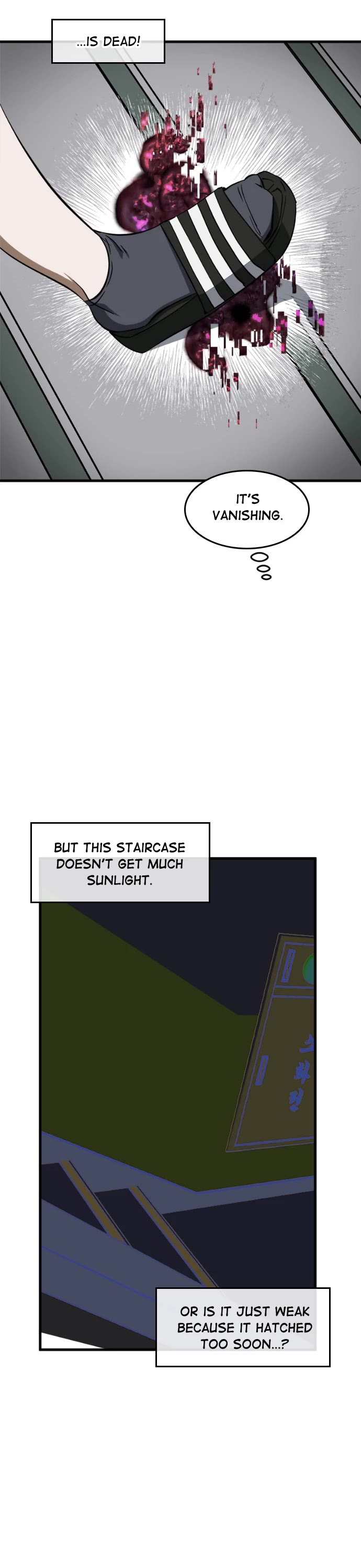 Night of Shadows chapter 10 page 22