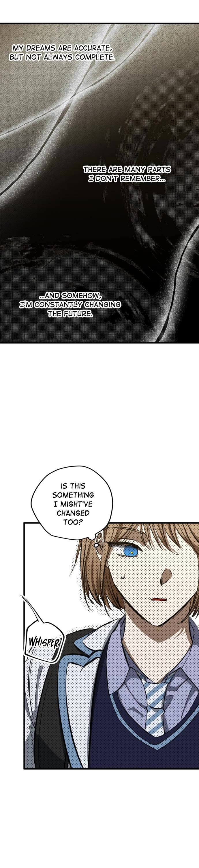 Night of Shadows chapter 10 page 23