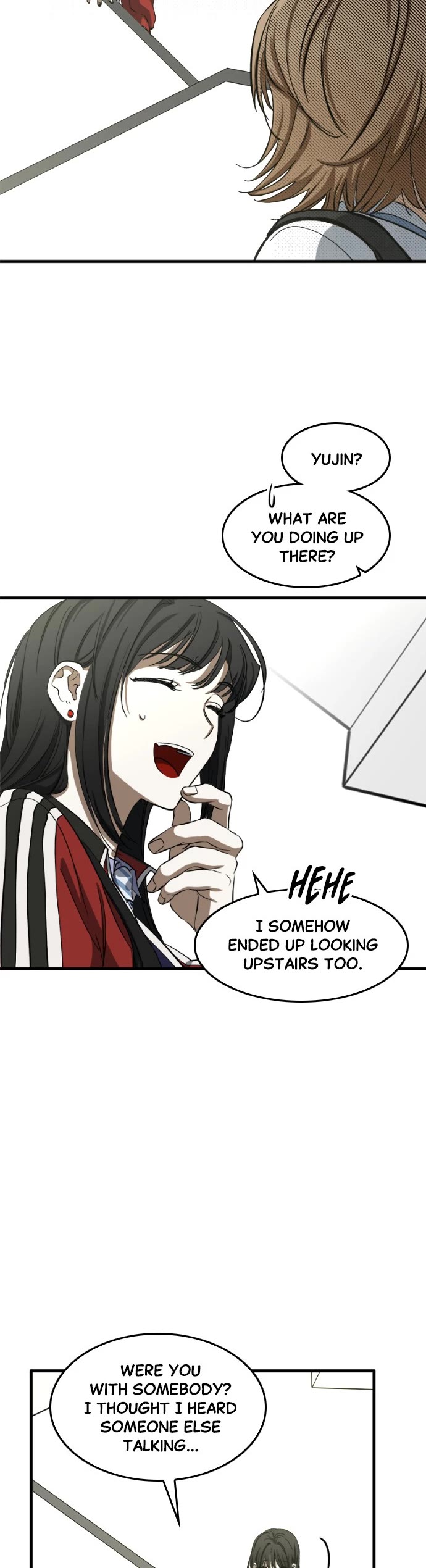 Night of Shadows chapter 10 page 25