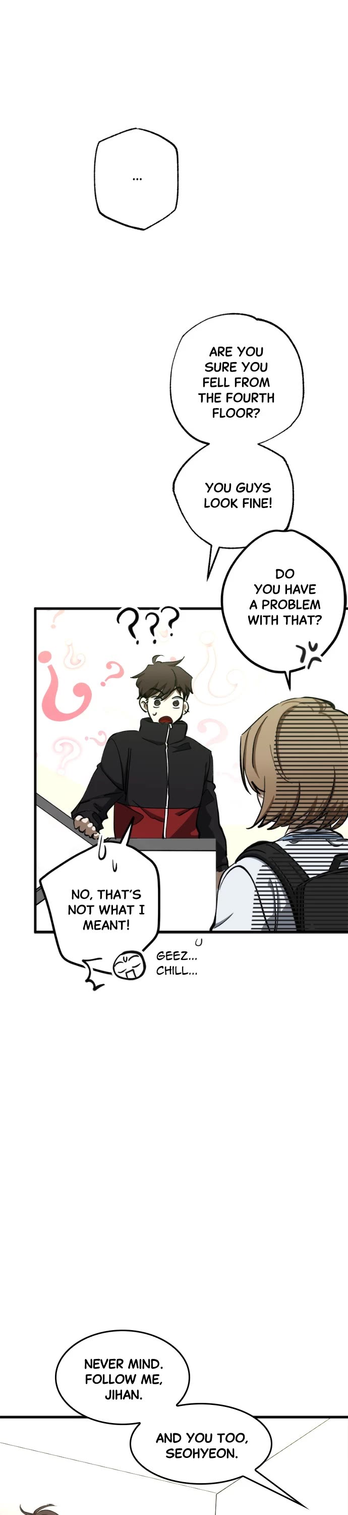 Night of Shadows chapter 10 page 28