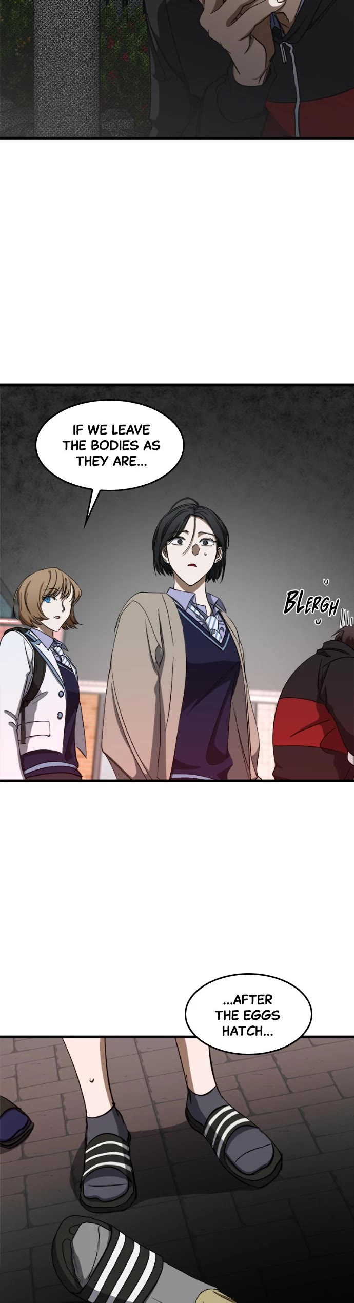 Night of Shadows chapter 10 page 30