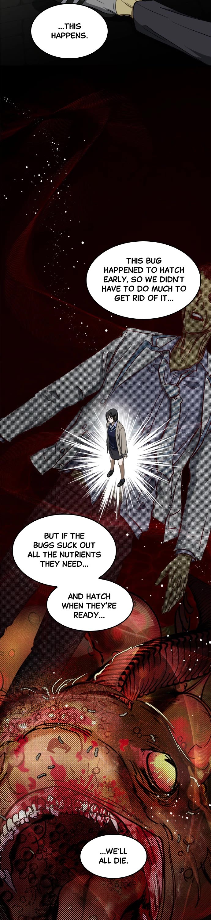 Night of Shadows chapter 10 page 31