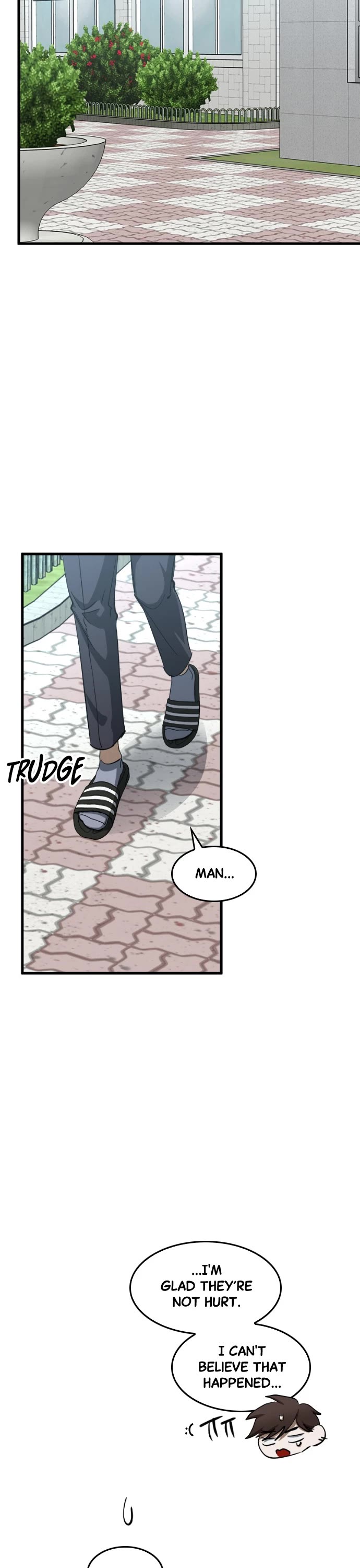 Night of Shadows chapter 10 page 41