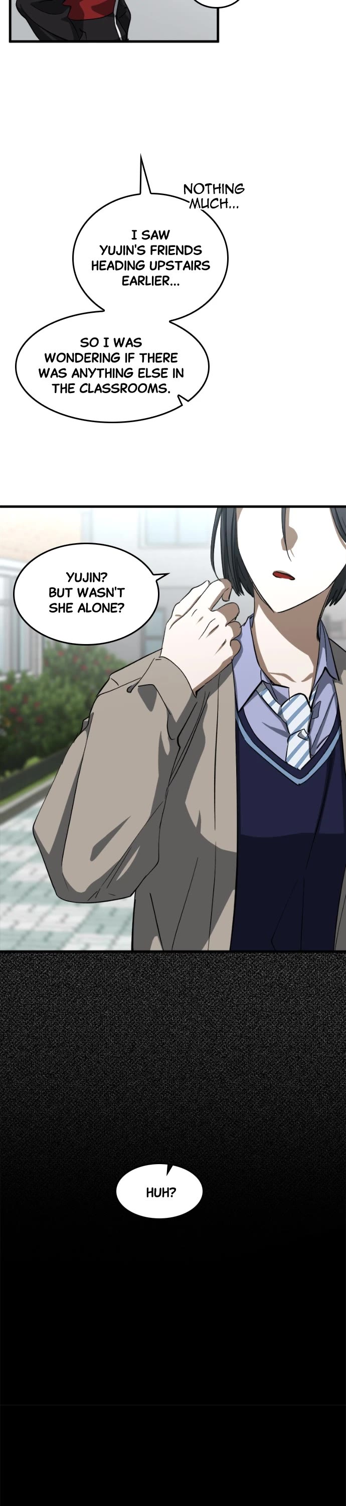 Night of Shadows chapter 10 page 43