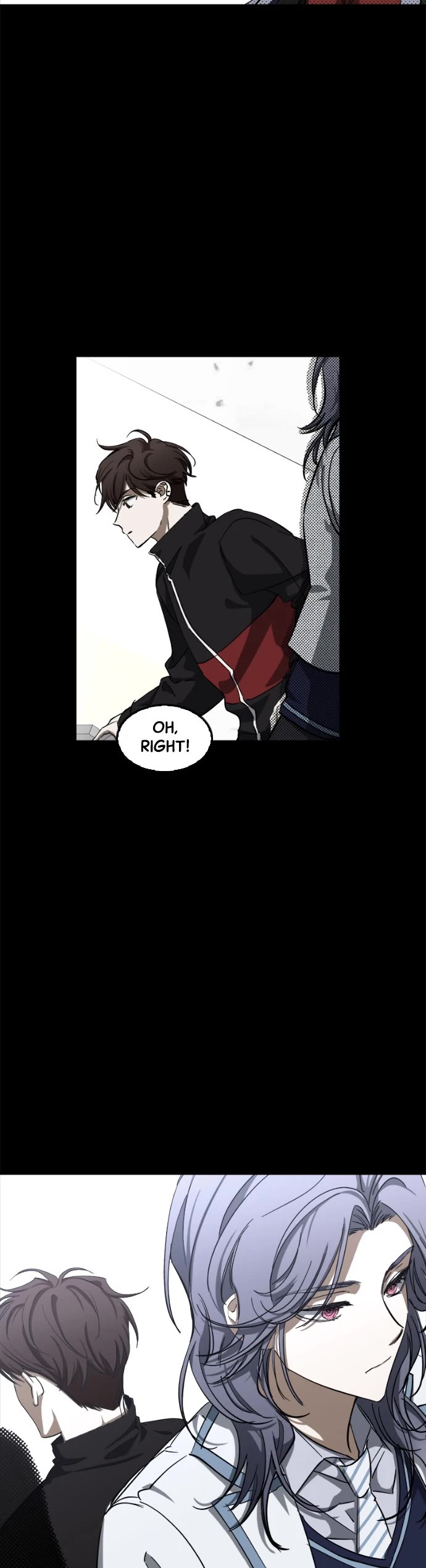 Night of Shadows chapter 10 page 45