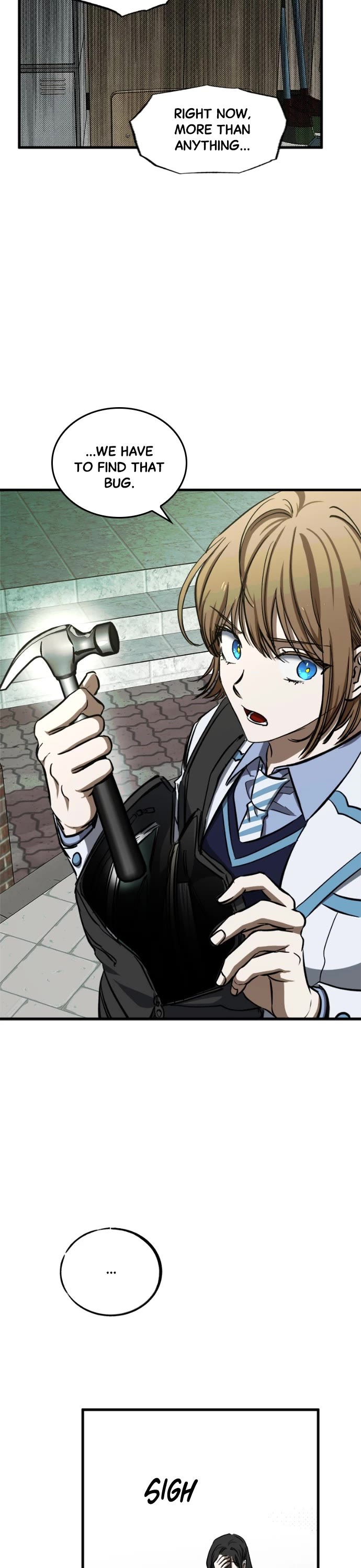 Night of Shadows chapter 10 page 7