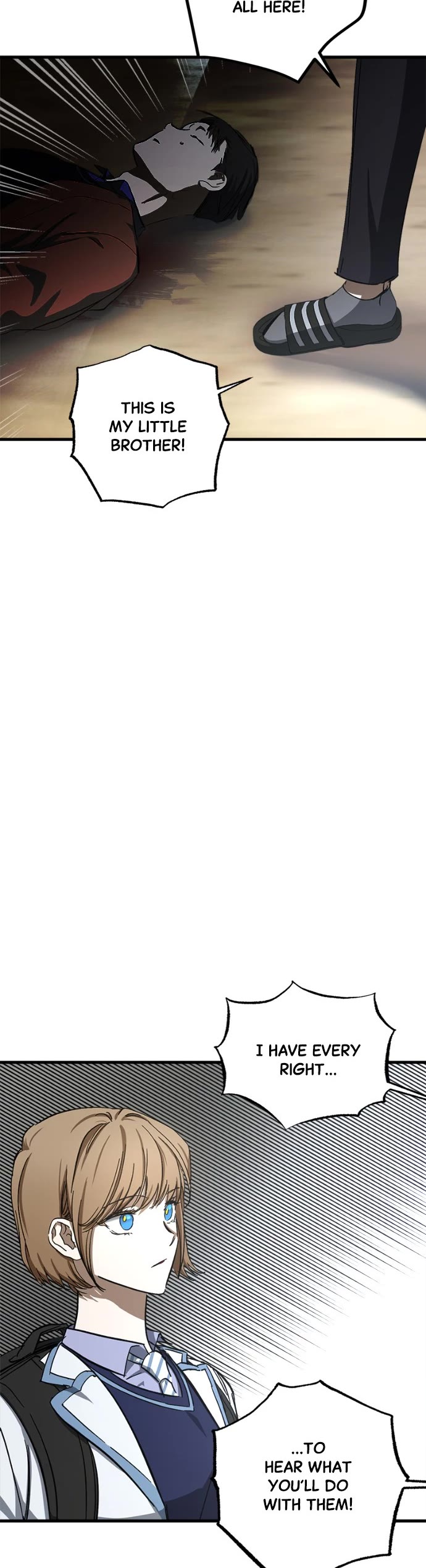 Night of Shadows chapter 11 page 15