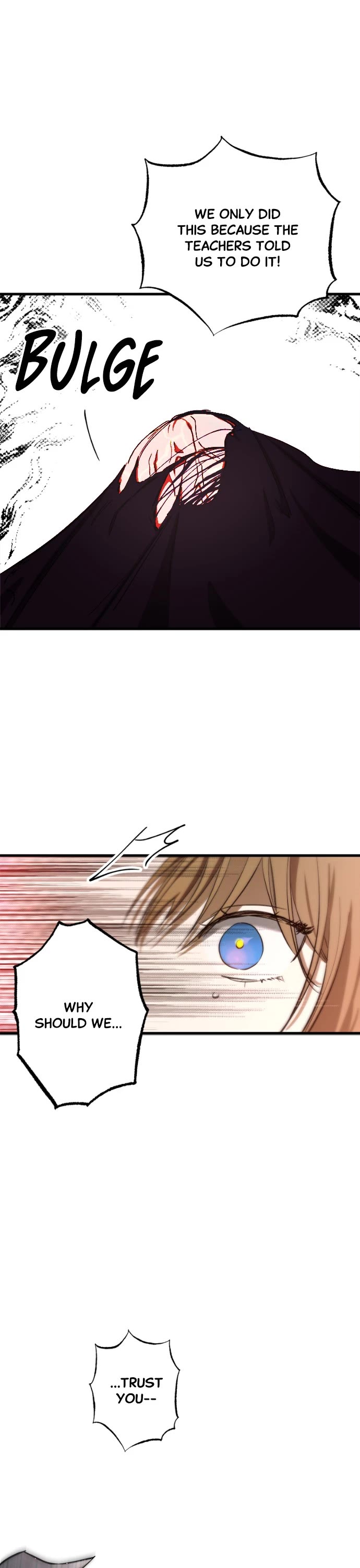 Night of Shadows chapter 11 page 18