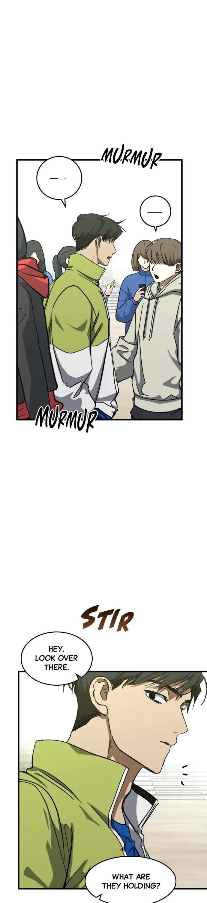 Night of Shadows chapter 11 page 2