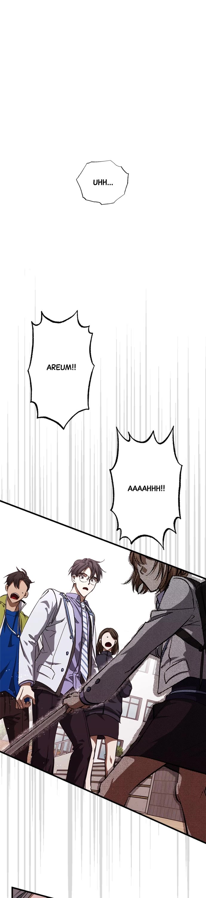 Night of Shadows chapter 11 page 21