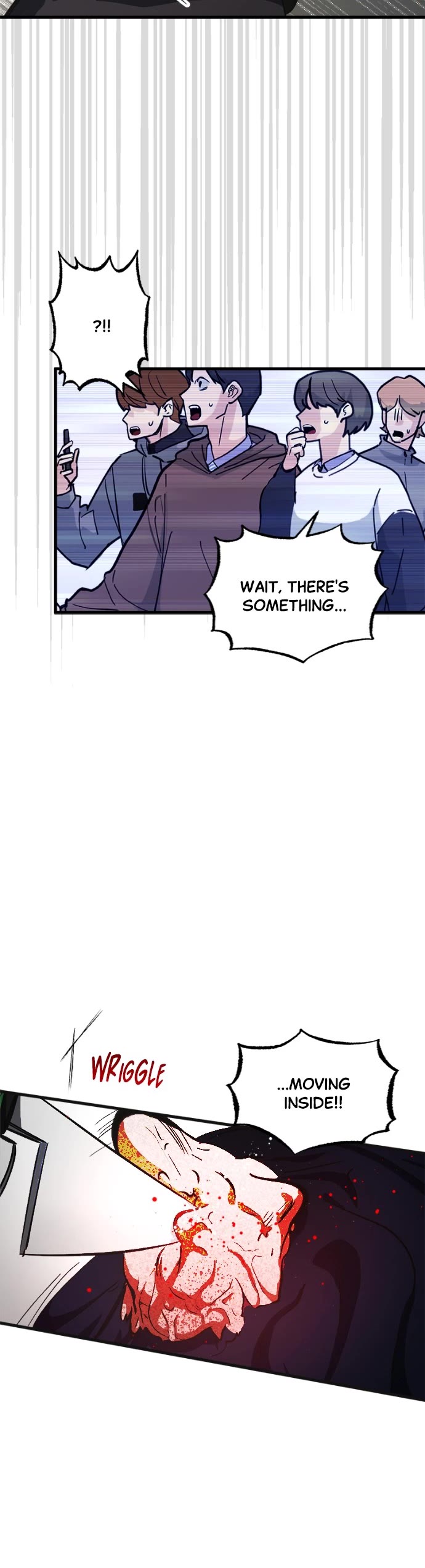 Night of Shadows chapter 11 page 24