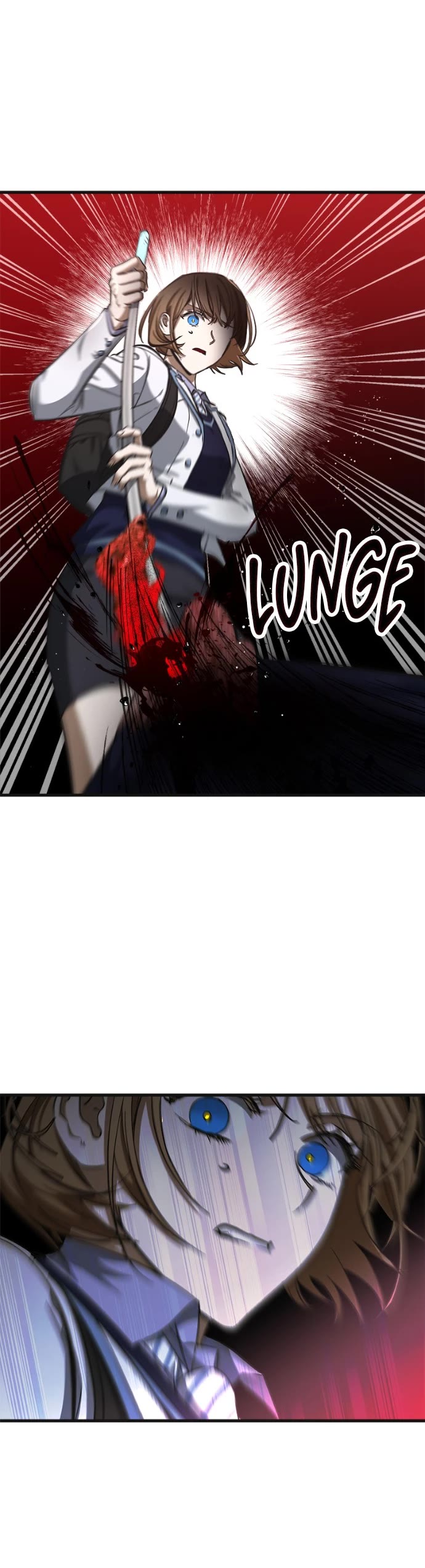 Night of Shadows chapter 11 page 25