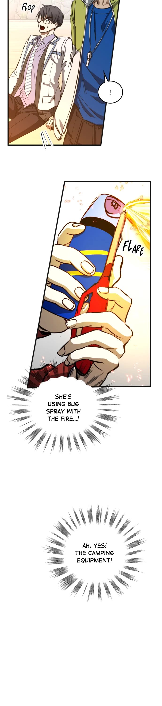 Night of Shadows chapter 11 page 28