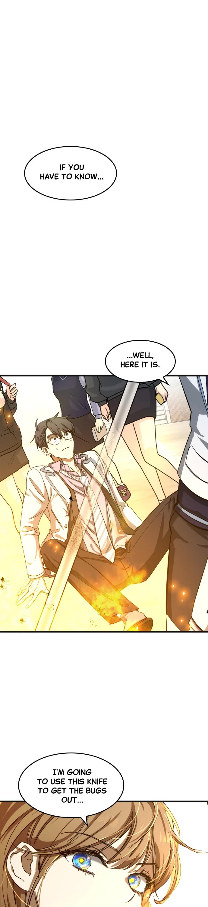 Night of Shadows chapter 11 page 31