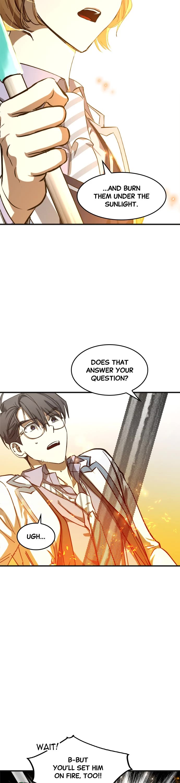 Night of Shadows chapter 11 page 32