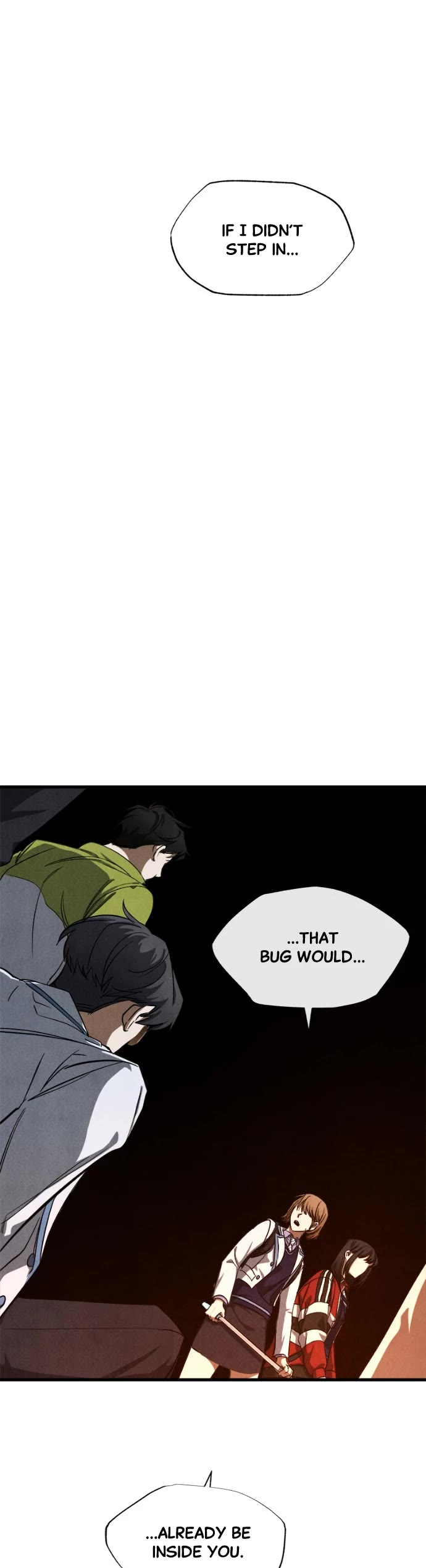 Night of Shadows chapter 11 page 34