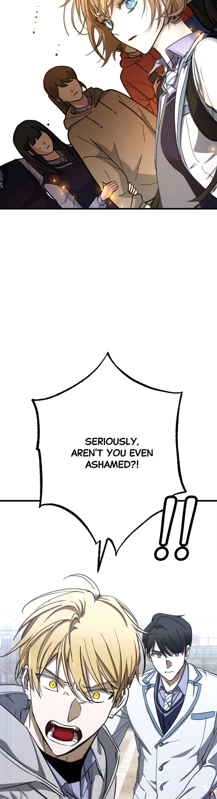 Night of Shadows chapter 11 page 39