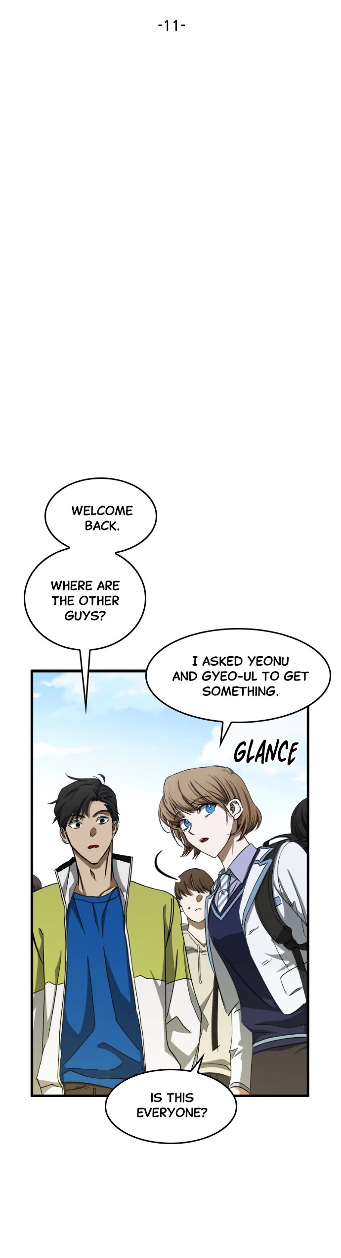 Night of Shadows chapter 11 page 5