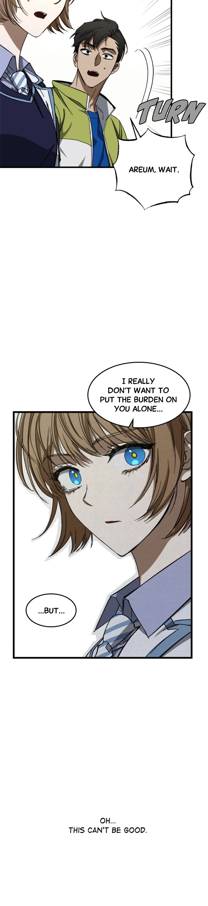 Night of Shadows chapter 11 page 8