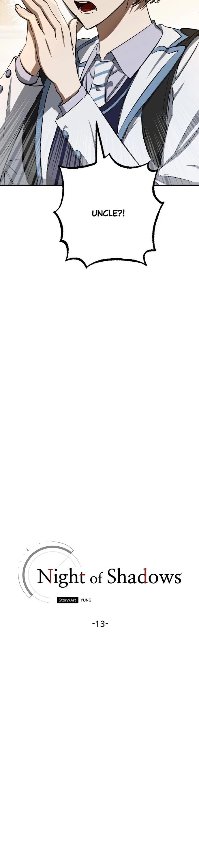 Night of Shadows chapter 13 page 13